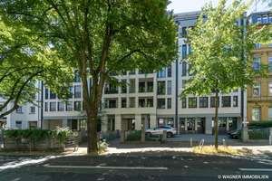 Moderne Stadtwohnung mit Komfort: EBK, 2 Bäder, Balkon, TG-Platz | WAGNER IMMOBILIEN – Die vollständige Adresse der Immobilie erhältst du vom Anbieter., 65185 Mitte, Wiesbaden – Vorschaubild 17