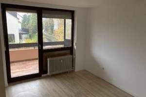 Ansprechende, WG taugliche 2 Zimmer-Wohnung mit tollem Blick auf die Singold – Radaustr 23, 86199 Göggingen-Süd, Augsburg – Vorschaubild 8