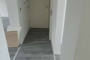 3-Zimmer-Wohnung in Mannheim mit Dachterrasse 