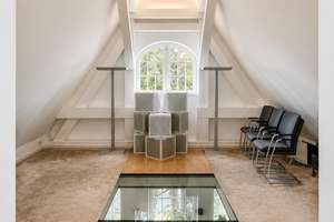 EXKLUSIVE DESIGNER-GRÜNDERZEITVILLA - 7 Meter Galerie-Empfangshalle - für 2 Mio modernisiert- – Die vollständige Adresse der Immobilie erhältst du vom Anbieter., 14193 Schmargendorf, Berlin – Vorschaubild 2