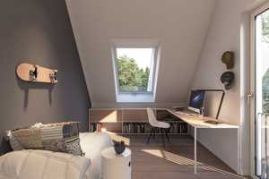Neubau in Bestlage stilvolles Wohnen für Familien und Paare! – Augsburg – Vorschaubild 2