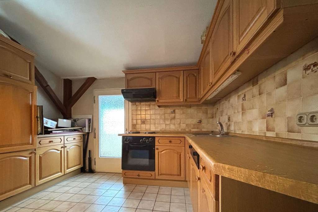 Immobilie in Reinfeld - Wohnen und Arbeiten unter einem Dach - Bild 3