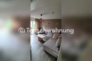Tauschwohnung: Wohnung m. größeren Balkon, Terrasse o. kleinen Garten – 40470 Mörsenbroich, Düsseldorf – Vorschaubild 8