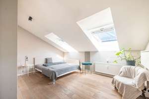 ⭐️ Moderne 3-Zi.-Maisonette zw. Mitte & Prenzlauer Berg mit Designküche, Tageslichtbad im Innenhof – Die vollständige Adresse der Immobilie erhältst du vom Anbieter., 10119 Mitte (Ortsteil), Berlin – Vorschaubild 12