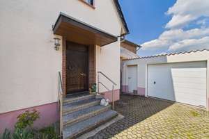 Einfamilienhaus mit Garage in zentraler Lage von Weilerswist! – Eispfad 15, 53919 Weilerswist – Vorschaubild 2