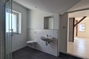 Wohnen mit Charakter: 2-Zimmer-Dachgeschosswohnung in Magdeburg – 39122 Fermersleben, Magdeburg – Vorschaubild 12
