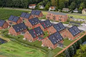 Neubau-Erstbezug - Doppelhaushälfte inkl. Schuppen, PKW-Stellplatz und PV-Anlage - Energie A+ – Am Blöcken 29, 21217 Seevetal – Vorschaubild 5
