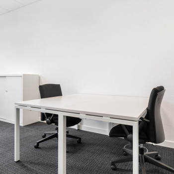 Privater Büroraum für 1 Person in Regus Südwestpark