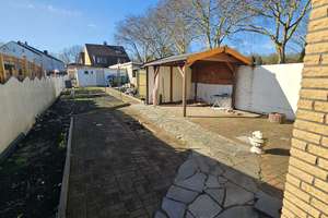 Renovierungsbedürftiges Reihenmittelhaus in Essen-Katernberg – Die vollständige Adresse der Immobilie erhältst du vom Anbieter., 45327 Katernberg, Essen – Vorschaubild 14