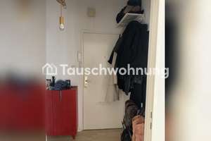 Tauschwohnung: Wohnung am Viktoriapark – Die vollständige Adresse der Immobilie erhältst du vom Anbieter., 10965 Kreuzberg, Berlin – Vorschaubild 9