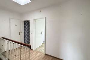 Viel Platz für Familienleben – Reihenmittelhaus mit Gartenidylle in Mainz-Finthen – Die vollständige Adresse der Immobilie erhältst du vom Anbieter., 55126 Finthen, Mainz – Vorschaubild 12