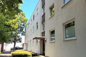 Großzügige 3-Zimmerwohnung in Benrath