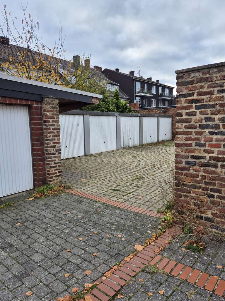 Immobilie in Aldenhoven - Von Privat - Ohne Makler, provisionsfrei! MFH mitten im Herzen von Aldenhoven - Bild 3