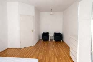 Helle 2-Zimmer-Wohnung in St. Jürgen, Nähe Mühlentor – Die vollständige Adresse der Immobilie erhältst du vom Anbieter., 23560 Sankt Jürgen, Lübeck – Vorschaubild 5