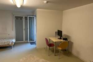 Untermieter Apartment in der Heilbronner Kernstadt A Kurs gesucht