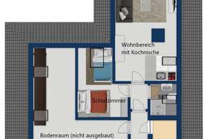 Großzügiges Wohnen im Herzen von Ochtersum – Die vollständige Adresse der Immobilie erhältst du vom Anbieter., 31139 Ochtersum, Hildesheim – Vorschaubild 13