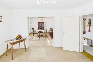 Familienfreundliches Zuhause mit zwei Wohneinheiten und Ausbaupotenzial im Dachgeschoss – Die vollständige Adresse der Immobilie erhältst du vom Anbieter., 36269 Philippsthal (Werra) – Vorschaubild 18