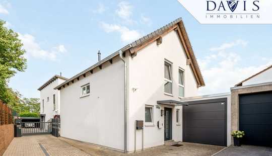 Bild von Modern wohnen, wenig Nebenkosten– hier beginnt Ihr neues Kapitel.