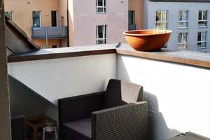 MEGA -》VIDEO / DACHTERRASSE, EINBAUKÜCHE MÖGL., FB-HEIZUNG, 2 BÄDER !!!