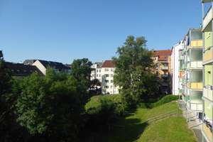 3 Zimmer Wohnung mit Balkon in der Nähe der Pauluskirche – Rähnisstraße 49, 8525 Bahnhofsvorstadt, Plauen – Vorschaubild 7
