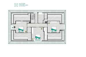 Faszinierende 4-Familien-Villa auf ausgedehntem Parkgrundstück mit eigenem Wald in HD-Rohrbach – Die vollständige Adresse der Immobilie erhältst du vom Anbieter., 69126 Rohrbach, Heidelberg – Vorschaubild 52