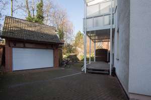 Zweifamilienhaus in Hannover Anderten | Vermietet – Die vollständige Adresse der Immobilie erhältst du vom Anbieter., 30559 Anderten, Hannover – Vorschaubild 14