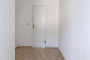 Helle teilmöblierte 1-Zimmerwohnung im Dichterviertel von Wiesbaden – Die vollständige Adresse der Immobilie erhältst du vom Anbieter., 65187 Südost, Wiesbaden – Vorschaubild 9