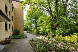 Wohnung - Tiefgarage - Wallbox - Einbauküche – Die vollständige Adresse der Immobilie erhältst du vom Anbieter., 33659 Senne, Bielefeld – Vorschaubild 3