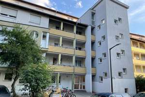 Familienfreundliche 4-Zimmer-Wohnung mit Balkon und moderner Raumaufteilung – Wolfringstr. 14, 90765 Ronhof, Kronach, Fürth – Vorschaubild 24