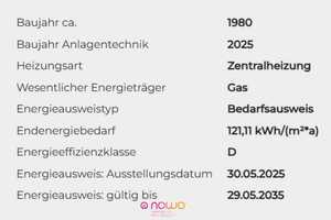 Das 1-2-3-Familienhaus ist so flexibel wie Ihr Leben! – Hannover (Kreis) – Vorschaubild 31