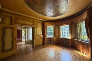 Repräsentatives Anwesen mit Sanierungspotential in exklusiver Lage von Wannsee – Die vollständige Adresse der Immobilie erhältst du vom Anbieter., 14109 Wannsee, Berlin – Vorschaubild 3