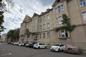Renditestarke Kapitalanlage in Top-Lage Leipzig – sofort vermietete Eigentumswohnung – Käthe-Kollwitz-Straße 72a, 4109 Zentrum-West, Leipzig – Vorschaubild 2