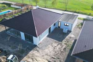 Wohnen mit Weitblick – Moderner Bungalow am Stadtrand von Emmersleben – Die vollständige Adresse der Immobilie erhältst du vom Anbieter., 38822 Halberstadt – Vorschaubild 15