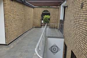 Großzügiges, freistehendes Einfamilienhaus in guter Wohnlage von Uerdingen – Die vollständige Adresse der Immobilie erhältst du vom Anbieter., 47829 Uerdingen, Krefeld – Vorschaubild 17