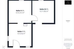 Wohnhaus mit Potenzial – großzügiger Garten und vielfältige Gestaltungsmöglichkeiten – 97896 Freudenberg – Vorschaubild 19