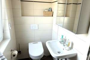 Gehobene 4-Zimmer Wohnung inkl. Einbauküche in See/Eissporthalle Nähe  – 38228 Lebenstedt, Salzgitter – Vorschaubild 8
