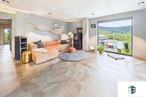 Luxuriöses KfW-55-Einfamilienhaus mit traumhaftem Design, Technik & Rhein-Nähe in Niederheimbach – Die vollständige Adresse der Immobilie erhältst du vom Anbieter., 55413 Niederheimbach – Vorschaubild 16