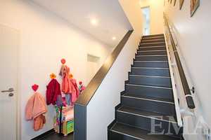 Stilvoll und energieeffizient: Willkommen in Ihrem KfW 40+ Effizienzhaus – Havelland (Kreis) – Vorschaubild 15