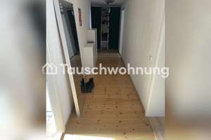 Tauschwohnung: Tauschen 3 Zimmer Altbau gegen Wohnung ab 4 Zimmern