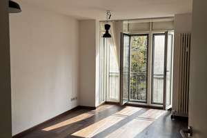 Helle 2-Zimmer-Wohnung im 3. OG mit Balkon in Stuttgart-Mitte – Nesenbachstraße 52, 70180 Rathaus, Stuttgart – Vorschaubild 3