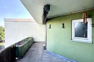 Ihre neue Wohnung ist da: im schönen Schweinau und kleine Dachterrasse wartet schon auf Sie – Die vollständige Adresse der Immobilie erhältst du vom Anbieter., 90441 Hohe Marter, Nürnberg – Vorschaubild 12
