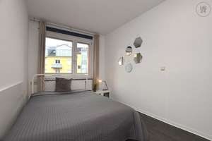 Möblierte 2-Zimmer Wohnung in Würzburg/Mainviertel mit Balkon – Die vollständige Adresse der Immobilie erhältst du vom Anbieter., 97082 Altstadt, Würzburg – Vorschaubild 8