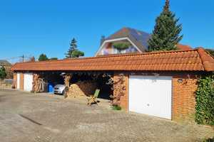 Doppelhaushälfte mit zwei Wohneinheiten und moderner Technik in Wiendorf bei Schwaan – Bad Doberan (Kreis) – Vorschaubild 19