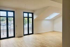 - PROVISIONSFREI - Stilvolle 3-Zimmer-Wohnung mit Balkon & Top-Ausstattung – Die vollständige Adresse der Immobilie erhältst du vom Anbieter., 14469 Bornim, Potsdam – Vorschaubild 2