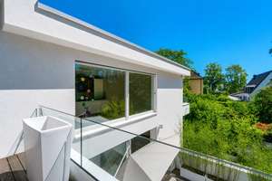 Außergewöhnliches Parkanwesen mit Indoor-Pool, Büroeinheit und Großgarage in Neuenheim – Hainsbachweg 9, 69120 Handschuhsheim, Heidelberg – Vorschaubild 35