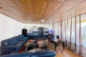 *** Großer Bungalow mit Vollkeller im schönen Dahlenburg *** – Lüneburg (Kreis) – Vorschaubild 7
