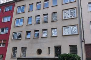 Wohnung mit 2 Zi., KDB in der südlichen Innenstadt