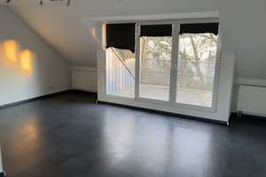 Schicke Wohnung mit Dachterrasse in TH Nähe !!! 5 Etagen ohne Aufzug! – 52064 Sankt Jakob, Aachen – Vorschaubild 3