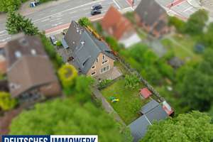 Zweifamilienhaus ideal als Mehrgenerationenhaus oder Kapitalanlage in HH-Bergedorf – Die vollständige Adresse der Immobilie erhältst du vom Anbieter., 21033 Lohbrügge, Hamburg – Vorschaubild 2