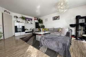 3-Zimmer Dachgeschosswohnung – Die vollständige Adresse der Immobilie erhältst du vom Anbieter., 78549 Spaichingen – Vorschaubild 7